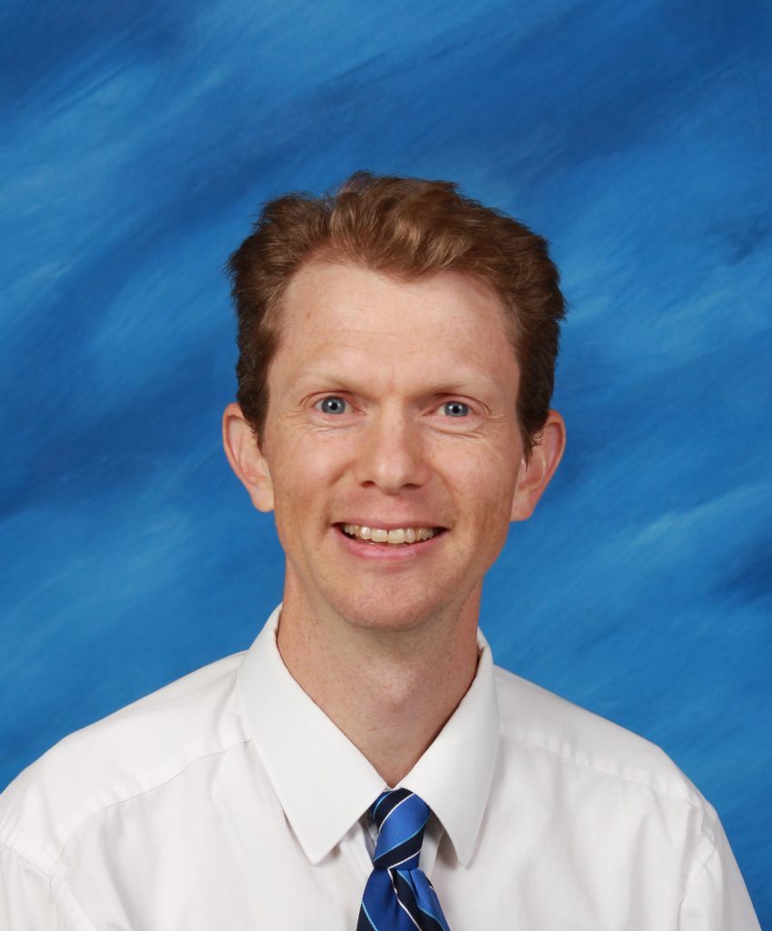 Kirk Jones
